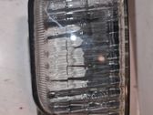 Front fog light