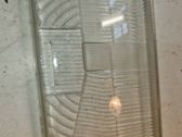 Headlight lense