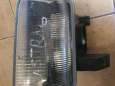 Front fog light