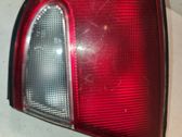 Tailgate rear/tail lights