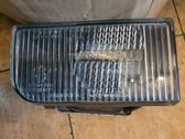 Front fog light