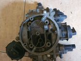 Carburettor