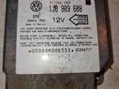 Airbag control unit/module