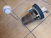 Bomba de alta presión de inyección de combustible