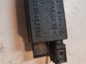 AUC-Sensor Luftgütesensor