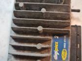 Calculateur moteur ECU