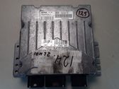 Engine control unit/module