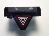 Hazard light switch