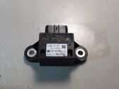 ESP Drehratensensor Querbeschleunigungssensor