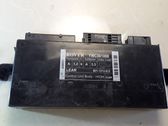 Module confort