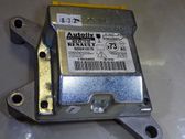 Airbag control unit/module