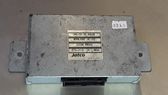 Other control units/modules