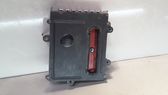 Gearbox control unit/module