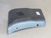 Fender trim (molding)