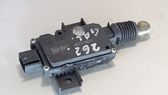 Central locking motor