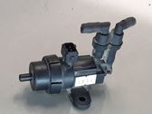 Solenoidinis vožtuvas