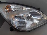 Headlight/headlamp