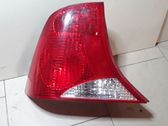 Rear/tail lights