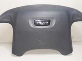 Steering wheel airbag