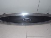 Kühlergrill