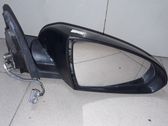 Front door electric wing mirror