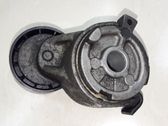 Generator/alternator belt tensioner