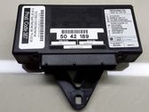 Other control units/modules