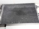 A/C cooling radiator (condenser)
