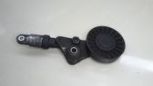 Generator/alternator belt tensioner