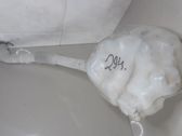 Réservoir de liquide lave-glace