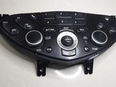 Climate control unit