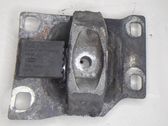 Engine mount bracket