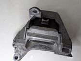 Engine mount bracket