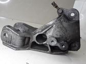 Engine mounting bracket