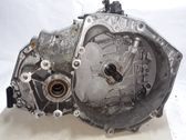 Manual 6 speed gearbox