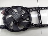 Fan set
