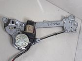 El. Lango pakėlimo mechanizmo komplektas