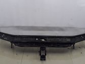 Top upper radiator support slam panel