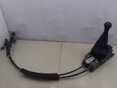 Gear shifter/selector