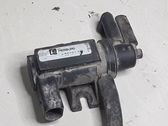 Turbo solenoid valve
