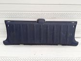 Tailgate/boot lid cover trim