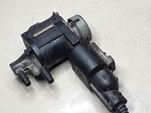 Turbo solenoid valve