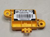 Airbagsensor Crashsensor Drucksensor
