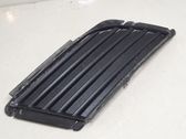 Front bumper lower grill