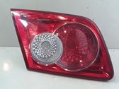 Tailgate rear/tail lights