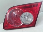 Tailgate rear/tail lights