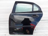Rear door