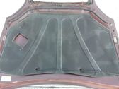 Engine bonnet/hood sound/heat insulation