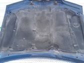 Engine bonnet/hood sound/heat insulation