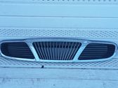 Front grill